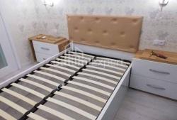 Daire 2-oda 47 m² - Yusuf Kobaladze, Batumi