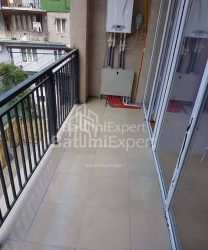 Daire 2-oda 50 m² - Kral Parnavaz, Batumi