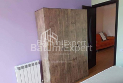Daire 2-oda 50 m² - Kral Parnavaz, Batumi