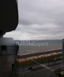 Daire 27 m² Daire - Şerif Khimshiashvili, Batumi, Gürcistan