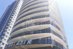 Daire 27 m² Daire - Şerif Khimshiashvili, Batumi, Gürcistan