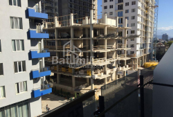 Daire 27 m² Daire - Yusuf Kobaladze, Batumi, Gürcistan
