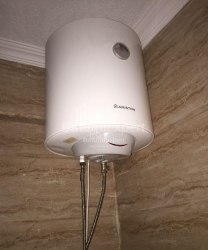 Daire 27 m² Daire - Yusuf Kobaladze, Batumi, Gürcistan