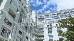 Daire 2-oda 58 m² - Şerif Khimshiashvili, Batumi