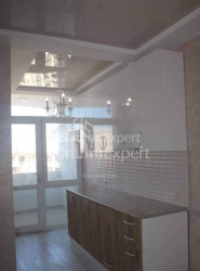 Daire 2-oda 47 m² - Yusuf Kobaladze, Batumi