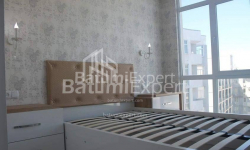 Daire 2-oda 47 m² - Yusuf Kobaladze, Batumi