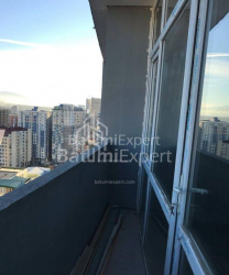 Daire 2-oda 39 m² - Yusuf Kobaladze, Batumi