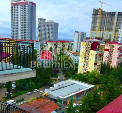 Daire 2-oda 57 m² - Şalva Inasaridze, Batumi