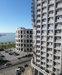 Daire 62 m² Daire - Şerif Khimshiashvili, Batumi, Gürcistan