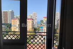 Daire 3-oda 50 m² - Vakhtang Gorgasali, Batumi