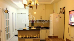 Daire 3-oda 50 m² - Vakhtang Gorgasali, Batumi