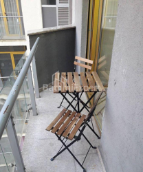 Daire 1-oda 35 m² - Yusuf Kobaladze, Batumi