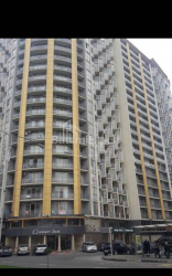 Daire 1-oda 35 m² - Yusuf Kobaladze, Batumi