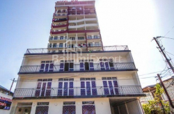 Daire 1-oda 41 m² - Alexandra Griboyedova, Batumi