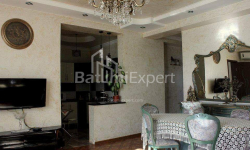 Daire 84 m² Daire - Demeter Tavdadebuli, Batumi, Gürcistan