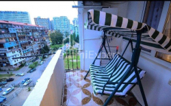 Daire 60 m² Daire - Yurievskaya, Batumi, Gürcistan