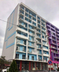 Daire 3-oda 66 m² - Mihail Lermontov, Batumi