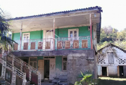 Daire 4-oda 200 m² - Yurievskaya, Batumi