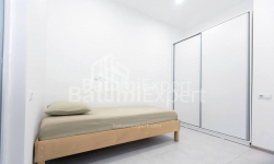 Daire 3-oda 50 m² - Şerif Khimshiashvili, Batumi