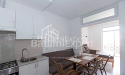 Daire 50 m² Daire - Şerif Khimshiashvili, Batumi, Gürcistan