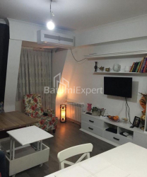 Daire 3-oda 80 m² - Kral Parnavaz, Batumi