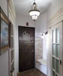 Daire 40 m² Daire - Stefan Zubalaşvili, Batumi, Gürcistan