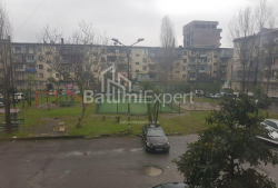 Daire 80 m² Daire - Yurievskaya, Batumi, Gürcistan