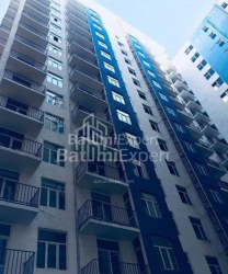 Daire 1-oda 60 m² - Şalva Inasaridze, Batumi