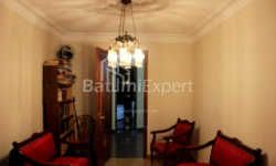 Daire 5-oda 140 m² - Kral Parnavaz, Batumi