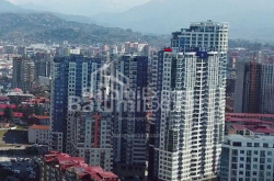 Daire 53 m² Daire - Niko Pirosmani, Batumi, Gürcistan