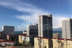 Daire 3-oda 53 m² - Niko Pirosmani, Batumi