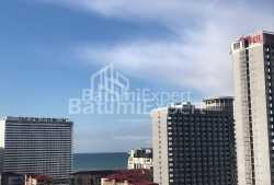 Daire 53 m² Daire - Niko Pirosmani, Batumi, Gürcistan