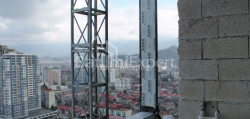 Daire 31 m² Daire - Yurievskaya, Batumi, Gürcistan