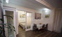 Daire 120 m² Daire - Yurievskaya, Batumi, Gürcistan