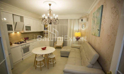 Daire 120 m² Daire - Yurievskaya, Batumi, Gürcistan