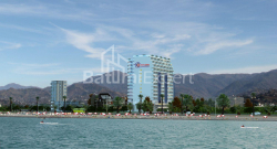 Daire 25 m² Daire - Şerif Khimshiashvili, Batumi, Gürcistan