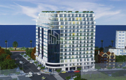 Daire 25 m² Daire - Şerif Khimshiashvili, Batumi, Gürcistan