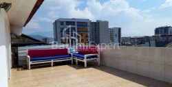 Daire 230 m² Daire - Petra Melikişvili, Batumi, Gürcistan