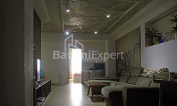 Daire 230 m² Daire - Petra Melikişvili, Batumi, Gürcistan