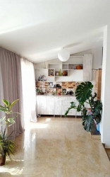 Daire 230 m² Daire - Petra Melikişvili, Batumi, Gürcistan