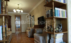 Daire 3-oda 90 m² - Kral Parnavaz, Batumi