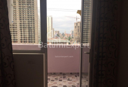 Daire 2-oda 37 m² - Yurievskaya, Batumi