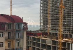 Daire 37 m² Daire - Yurievskaya, Batumi, Gürcistan