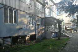 Daire 3-oda 60 m² - General Aslan Abashidze, Batumi