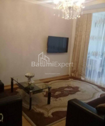 Daire 3-oda 60 m² - General Aslan Abashidze, Batumi