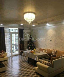 Daire 4-oda 110 m² - Galaktion Tabidze, Batumi