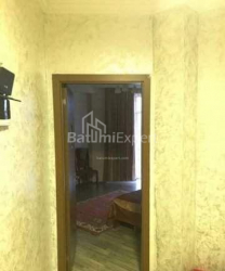 Daire 110 m² Daire - Galaktion Tabidze, Batumi, Gürcistan