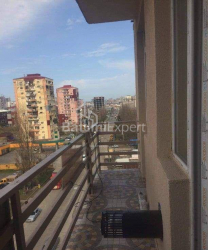Daire 3-oda 62 m² - George Leonidze, Batumi