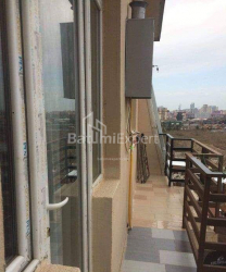 Daire 3-oda 62 m² - George Leonidze, Batumi