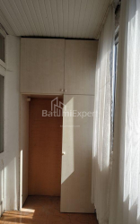 Daire 60 m² Daire - Yurievskaya, Batumi, Gürcistan